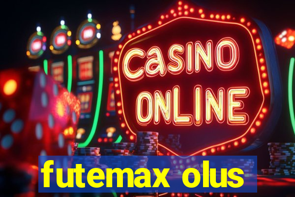 futemax olus